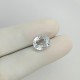 White Topaz 5.79 Ct Lab Tested White Topaz 5.79 Ct Lab Tested